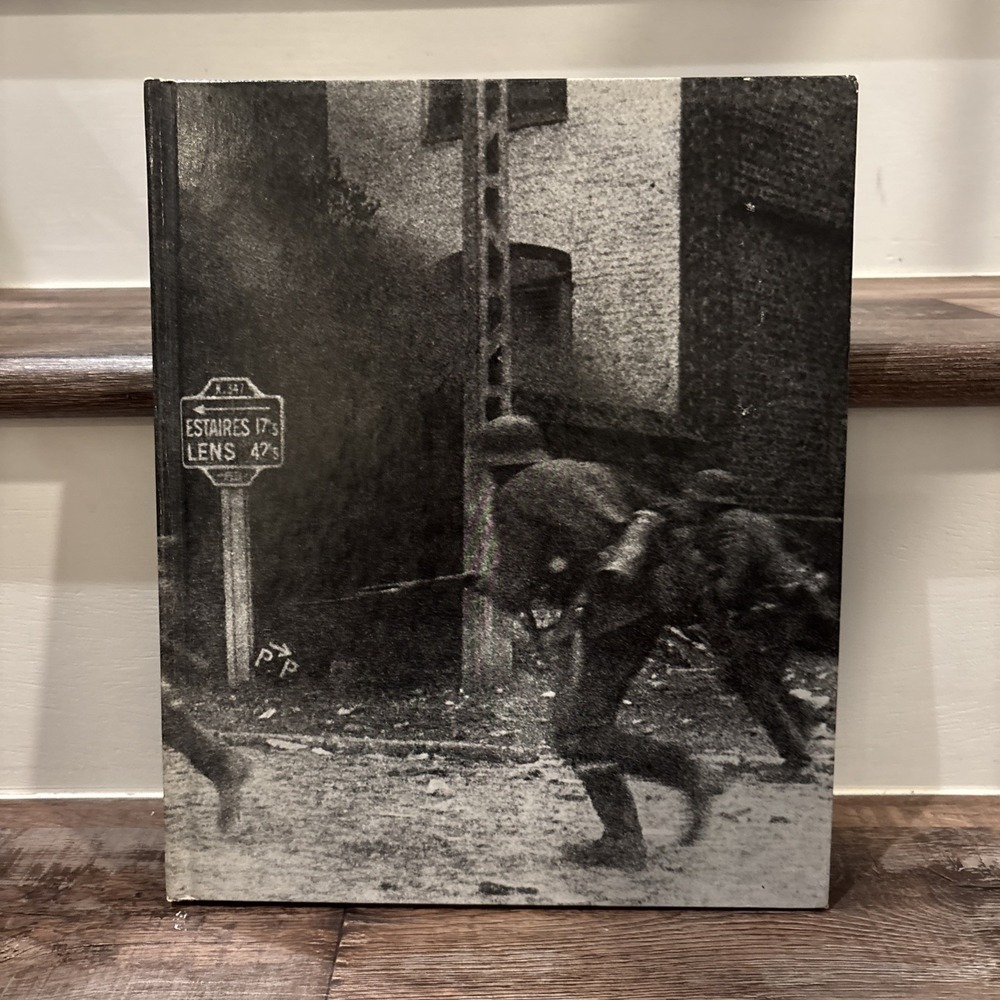 Time-Life Books, "Blitzkrieg" World War II